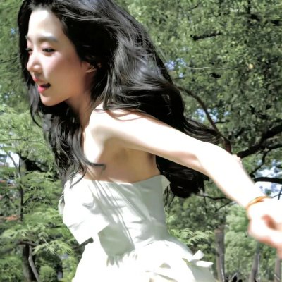 慢慢说