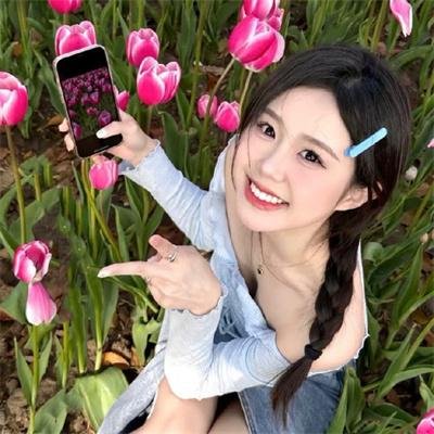 粉骷髅